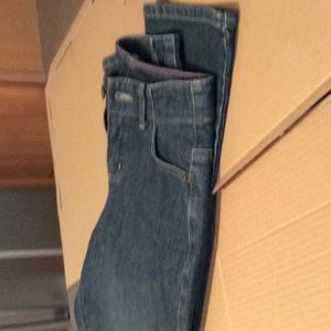 Lands End Jeans 4P